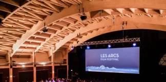 Nederlandse filmmuziek in de spotlight op het Les Arcs Filmfestival Nederlandse filmmuziek in de spotlight op het Les Arcs Filmfestival