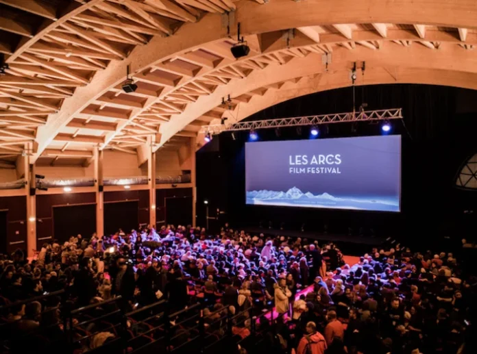 Les-Arcs Nederlandse filmmuziek in de spotlight op het Les Arcs Filmfestival
