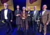 Tweede vijf finalisten van 32e editie Ouderen Songfestival bekend Tweede vijf finalisten van 32e editie Ouderen Songfestival bekend