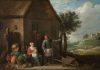Rijksmuseum tentoonstelling over 17de-eeuwse eetcultuur op Schiphol Rijksmuseum tentoonstelling over 17de-eeuwse eetcultuur op Schiphol