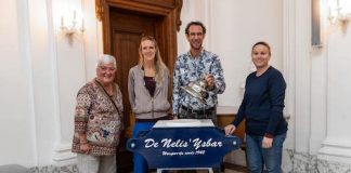 Museum Weesp presenteert: ‘Denkend aan Weesp, zie ik…’ Museum Weesp presenteert: ‘Denkend aan Weesp, zie ik…’