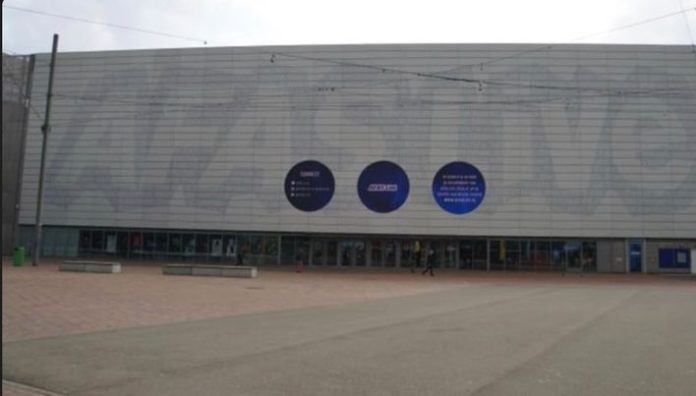 EPICA MET VOLLEDIG SYMFONISCH ORKEST EN KOOR NAAR AFAS LIVE