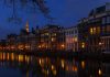 Te water het Amsterdam Light Festival beleven Te water het Amsterdam Light Festival beleven