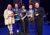 32e editie Ouderen Songfestival: alle finalisten bekend 32e editie Ouderen Songfestival: alle finalisten bekend