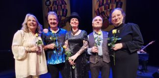 32e editie Ouderen Songfestival: alle finalisten bekend 32e editie Ouderen Songfestival: alle finalisten bekend