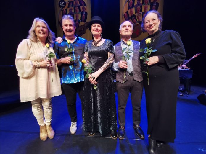 ouderen songfestival 32e editie Ouderen Songfestival: alle finalisten bekend