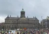 Bijna helft van Nederlanders ziet verkiezingen als kans op een socialer Nederland Bijna helft van Nederlanders ziet verkiezingen als kans op een socialer Nederland