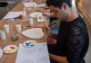 TransAmsterdam – Trans Art School Schilder – Painting Workshop 2023 TransAmsterdam - Trans Art School Schilder - Painting Workshop 2023