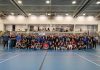 Volleybal Vereniging Amsterdam: “We blijven groeien en bloeien” Volleybal Vereniging Amsterdam: “We blijven groeien en bloeien”