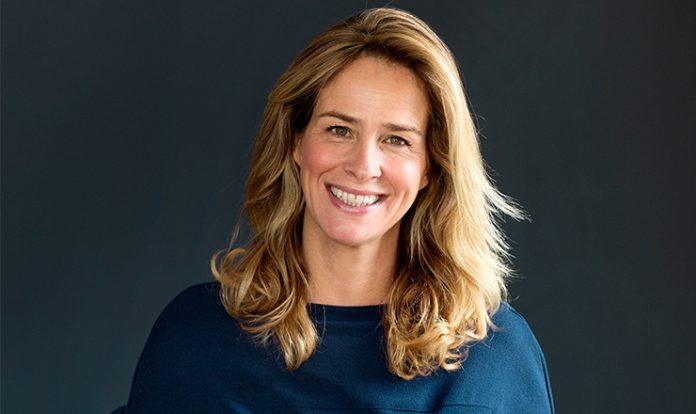 Hendrikje Crebolder, directeur Development & Media, verlaat Rijksmuseum na 18 jaar