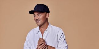 Joël Borelli lanceert debuut-EP in aanloop naar zijn show in AFAS Live Joël Borelli lanceert debuut-EP in aanloop naar zijn show in AFAS Live