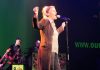 Machteld van der Gaag wint 32e editie Ouderen Songfestival met protestchanson Non, non, rien n’a changé Machteld van der Gaag wint 32e editie Ouderen Songfestival met protestchanson Non, non, rien n'a changé