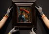Rijksmuseum sluit historisch jaar af Rijksmuseum sluit historisch jaar af