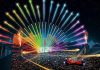 Vuurwerkshow Museumplein van Electric Fireworks dit jaar nóg grootser en uitgebreider Vuurwerkshow Museumplein van Electric Fireworks dit jaar nóg grootser en uitgebreider