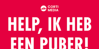 Nieuwe podcast van Kluun helpt ouders navigeren door de puberteit Nieuwe podcast van Kluun helpt ouders navigeren door de puberteit
