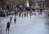 Bijna weer schaatsen op de Amsterdamse grachten? Bijna weer schaatsen op de Amsterdamse grachten?