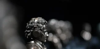 Exportwaarde Nederlandse Populaire Muziek groeit 15% Exportwaarde Nederlandse Populaire Muziek groeit 15%