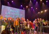 Roze Lieverdje: “Prijs voor personen en organisaties die strijden voor LHBTIQ+ emancipatie” Roze Lieverdje: “Prijs voor personen en organisaties die strijden voor LHBTIQ+ emancipatie”