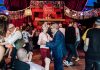 Het Danspaleis komt naar de Meeuw Het Danspaleis komt naar de Meeuw