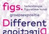 Groepsexpositie van FIGS ‘Different Directions’ bij Galerie kunstRUIM Groepsexpositie van FIGS ‘Different Directions’ bij Galerie kunstRUIM