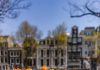 Tulp Festival viert 10-jarige jubileumeditie met drijvende tulpen in vijver Vondelpark Tulp Festival viert 10-jarige jubileumeditie met drijvende tulpen in vijver Vondelpark