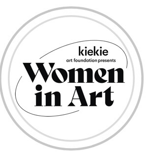 WOMEN IN ART 2024 bij De Hallen
