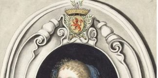 Rijksmuseum verwerft enige gesigneerde schilderij Gesina ter Borch op TEFAF