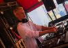 Paroxyzm: “My sound is hard and fast with pace and power”