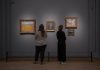 Rijksmuseum ontvangt drie schilderijen Van Gogh in langdurig bruikleen