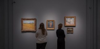 Rijksmuseum ontvangt drie schilderijen Van Gogh in langdurig bruikleen
