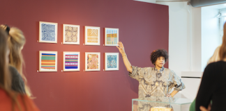 FASHION FOR GOOD MUSEUM LANCEERT EDUCATIEVE LESPROGRAMMA’S