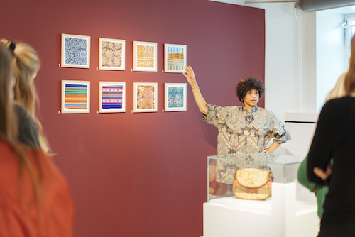 FASHION FOR GOOD MUSEUM LANCEERT EDUCATIEVE LESPROGRAMMA’S