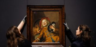 5 nieuwe onderzoekers aangesteld voor project Vrouwen van het Rijksmuseum