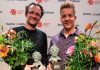 Alex Klaasen en Peter van de Witte winnen 32ste Annie M.G. Schmidtprijs Alex Klaasen en Peter van de Witte winnen 32ste Annie M.G. Schmidtprijs