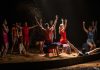 Internationale dans uit China en Israël in nieuwe voorstelling Origin van Scapino Ballet Rotterdam Internationale dans uit China en Israël in nieuwe voorstelling Origin van Scapino Ballet Rotterdam