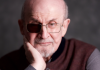 In gesprek met Salman Rushdie In gesprek met Salman Rushdie