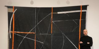 Artist Sergio Femar: “It is always rewarding and inspiring to return to Amsterdam”