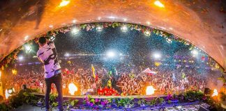 TOMORROWLAND VIERT 20-JARIG JUBILEUM MET “TOMORROWLAND PRESENTS OUR STORY 2024” OP VRIJDAG 18 OKTOBER IN DE ZIGGO DOME TOMORROWLAND VIERT 20-JARIG JUBILEUM MET "TOMORROWLAND PRESENTS OUR STORY 2024" OP VRIJDAG 18 OKTOBER IN DE ZIGGO DOME