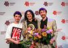 Ayoub wint AKF Sonneveldprijs en publieksprijs op 37ste editie van Amsterdams Kleinkunst Festival Ayoub wint AKF Sonneveldprijs en publieksprijs op 37ste editie van Amsterdams Kleinkunst Festival