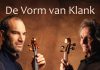 Museum Weesp presenteert: ‘De Vorm van Klank, Vioolbouw in Weesp’