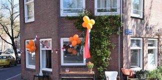 Wist jij dat het gratis parkeren is op Koningsdag in Amsterdam? Wist jij dat het gratis parkeren is op Koningsdag in Amsterdam?