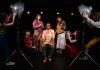 Ricciotti ensemble zet de spotlights op vrouwelijke componisten Ricciotti ensemble zet de spotlights op vrouwelijke componisten