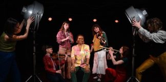 Ricciotti ensemble zet de spotlights op vrouwelijke componisten