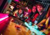 Uniek do-F&B concept The All Out Amsterdam opent haar deuren in onze hoofdstad Uniek do-F&B concept The All Out Amsterdam opent haar deuren in onze hoofdstad