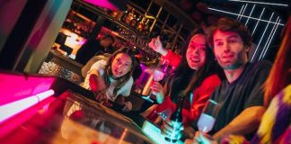 Uniek do-F&B concept The All Out Amsterdam opent haar deuren in onze hoofdstad Uniek do-F&B concept The All Out Amsterdam opent haar deuren in onze hoofdstad