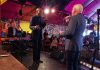 Finalisten Ouderen Songfestival op tournee Finalisten Ouderen Songfestival op tournee