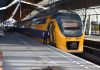NS trein reizen op Koningsdag 2024 NS trein reizen op Koningsdag 2024