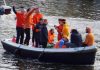 Het weer op Koningsdag in Amsterdam Het weer op Koningsdag in Amsterdam