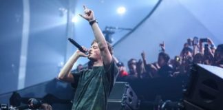 STMPD RCRDS LABEL NIGHT STRIJKT NEER IN AFAS LIVE TIJDENS AMSTERDAM DANCE EVENT 2024