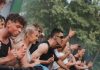 Amsterdam Open Air maakt playground programma bekend Amsterdam Open Air maakt playground programma bekend